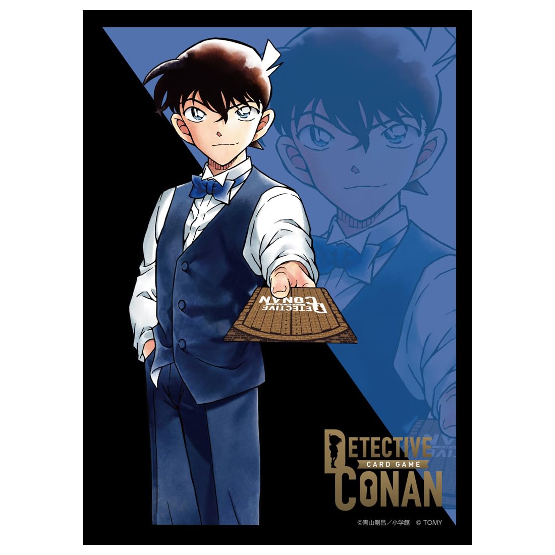 Amazon | タカラトミー(TAKARA TOMY) 名探偵コナンTCG DXカード